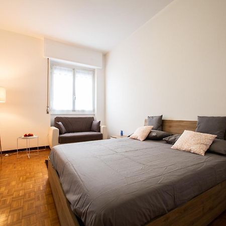 Milano-Linate Suite Self Check In & Free Parking Buitenkant foto