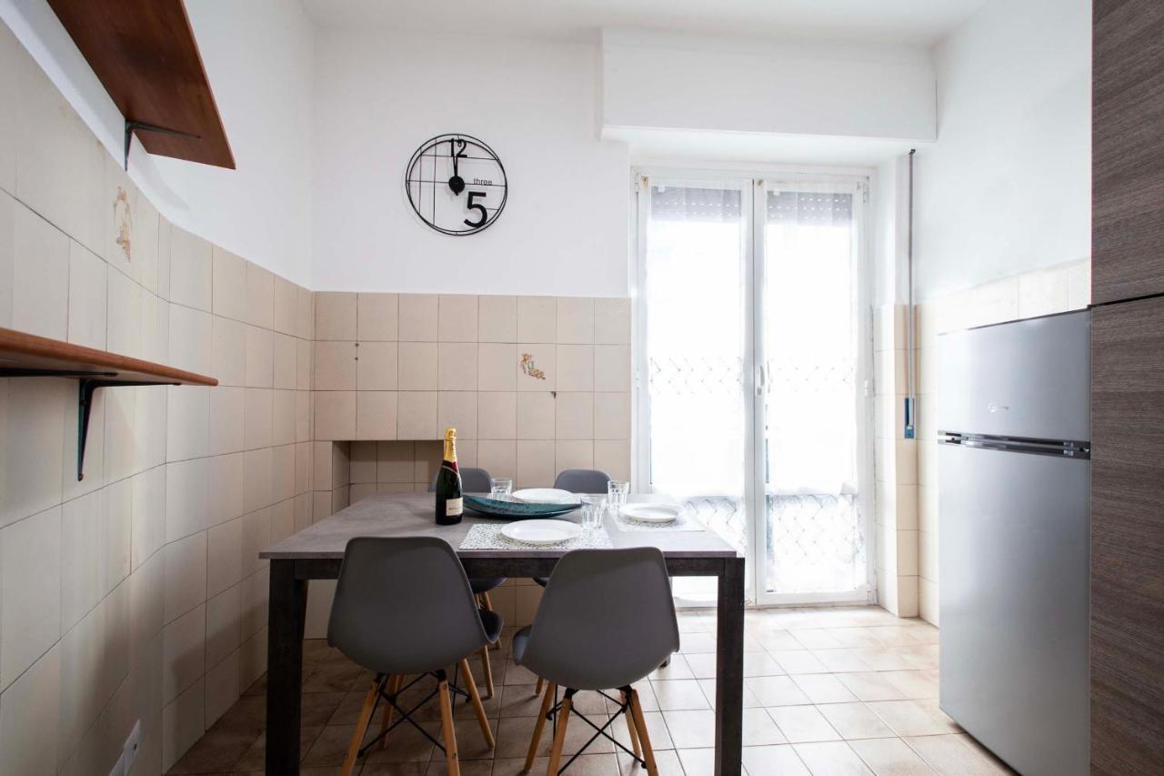 Milano-Linate Suite Self Check In & Free Parking Buitenkant foto