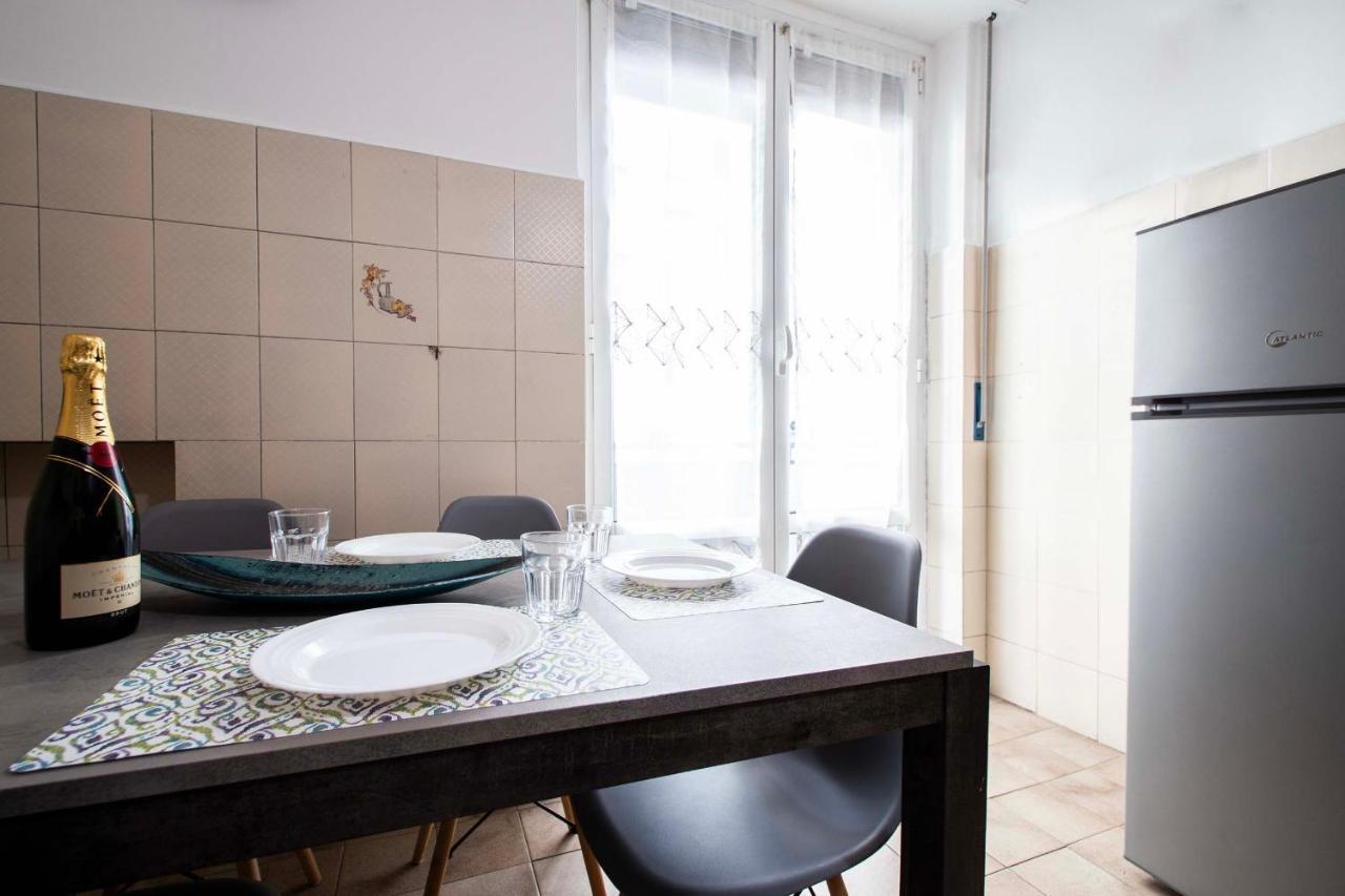 Milano-Linate Suite Self Check In & Free Parking Buitenkant foto