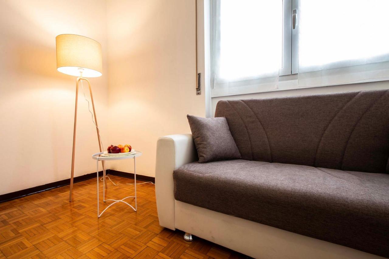 Milano-Linate Suite Self Check In & Free Parking Buitenkant foto