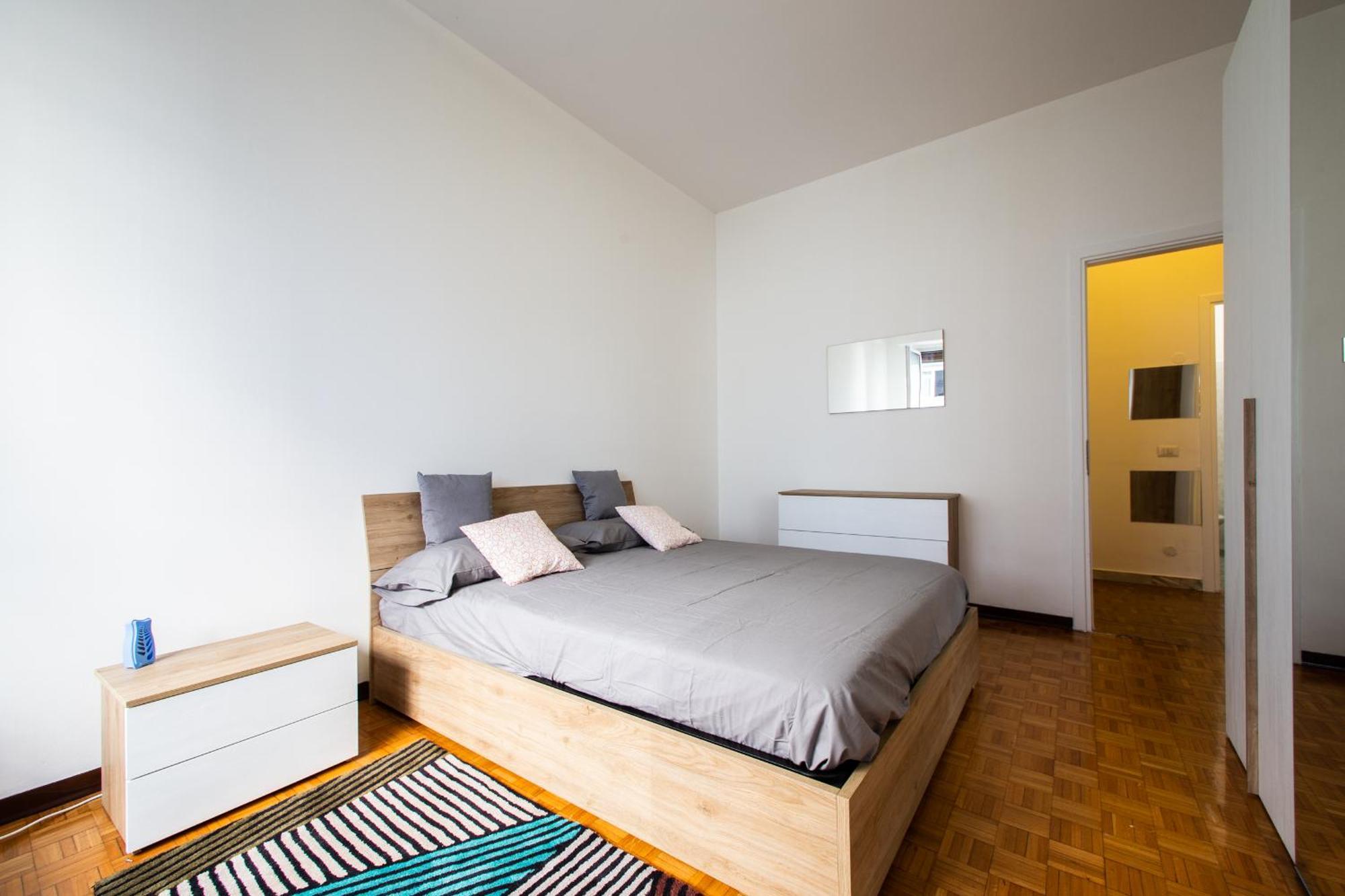 Milano-Linate Suite Self Check In & Free Parking Buitenkant foto