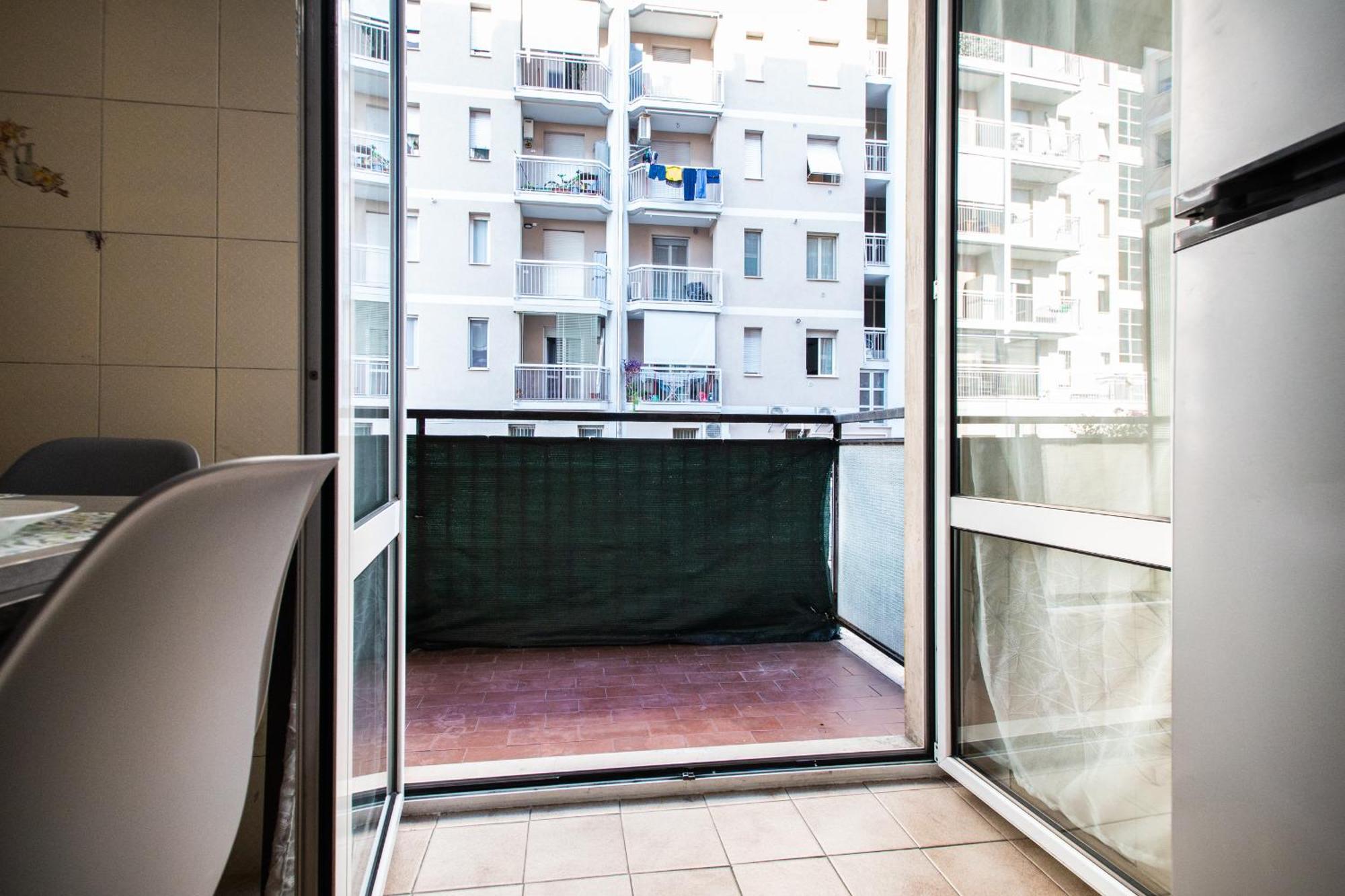 Milano-Linate Suite Self Check In & Free Parking Buitenkant foto