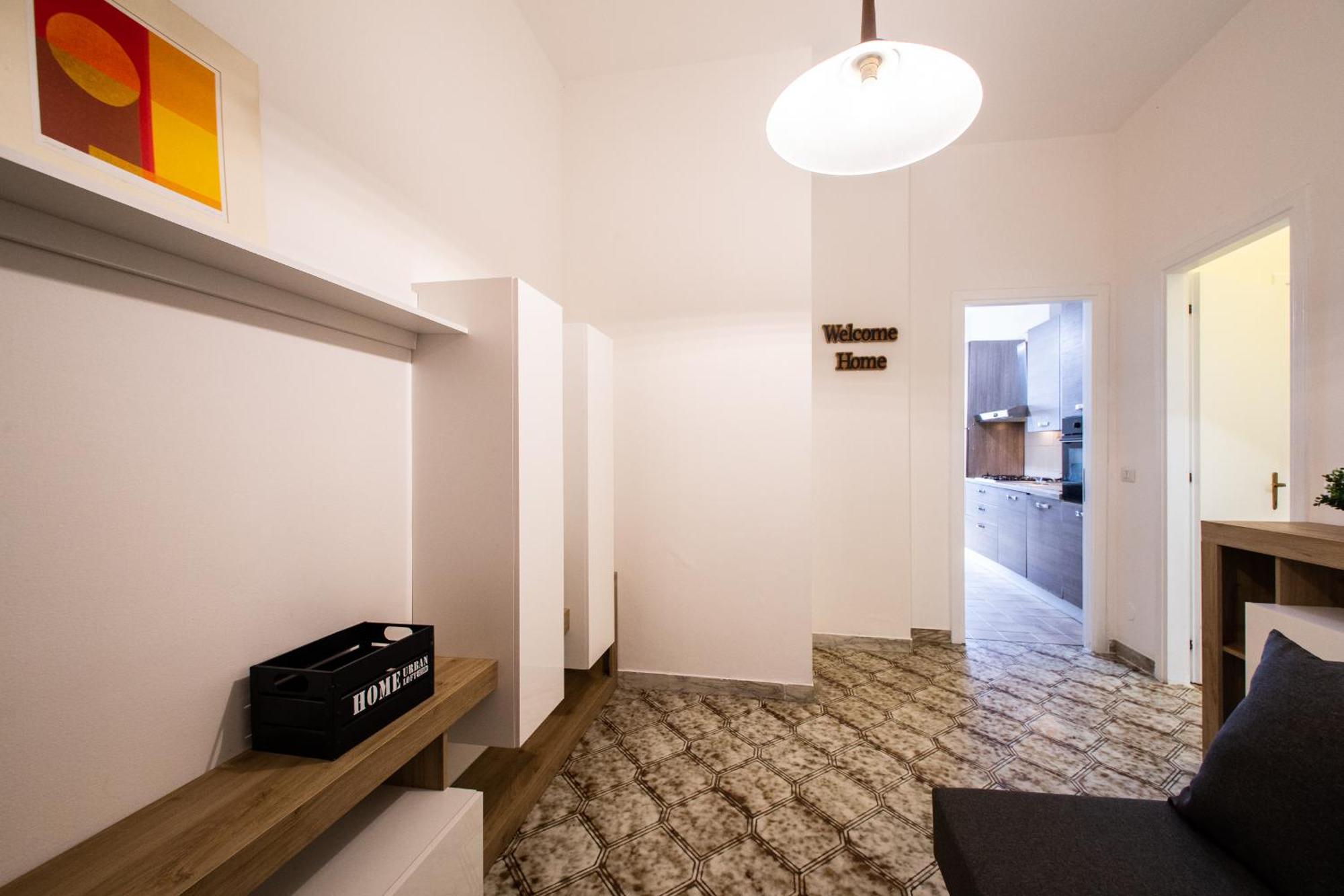 Milano-Linate Suite Self Check In & Free Parking Buitenkant foto