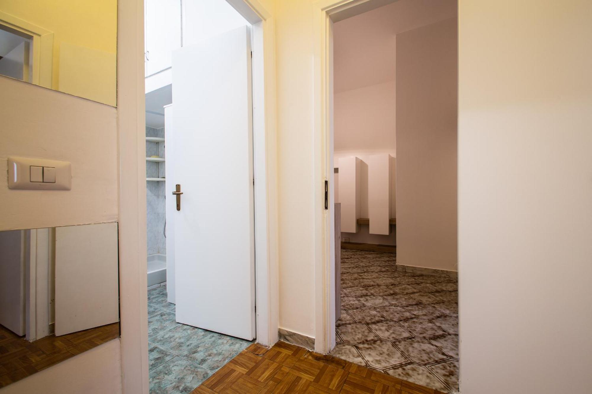Milano-Linate Suite Self Check In & Free Parking Buitenkant foto